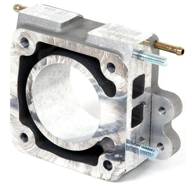BBK 86-93 Mustang 5.0 75mm Throttle Body BBK Power Plus Series And EGR Spacer Kit
