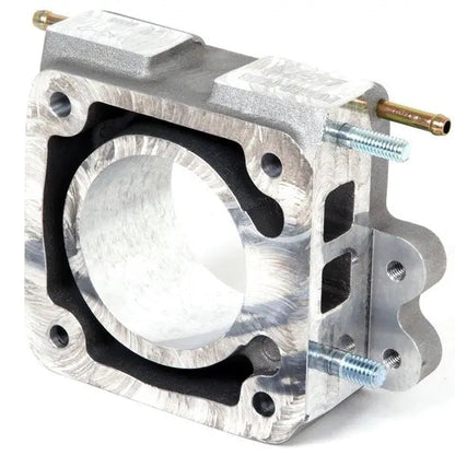 BBK 86-93 Mustang 5.0 75mm Throttle Body BBK Power Plus Series And EGR Spacer Kit