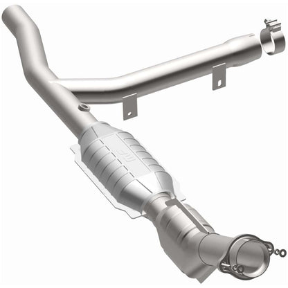 MagnaFlow 1997-1998 Ford F-150 California Grade CARB Compliant Direct-Fit Catalytic Converter