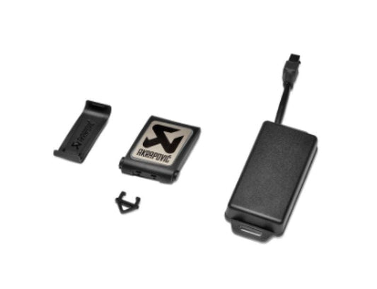 Akrapovic 23-24 BMW XM (G09) TwinPower Turbo V8 Hybrid Sound Kit