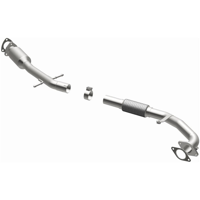 Magnaflow 280016 DirectFit Converter For Buick Envision 2.5L
