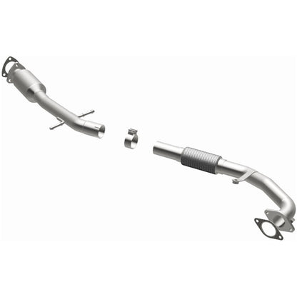 Magnaflow 280016 DirectFit Converter For Buick Envision 2.5L