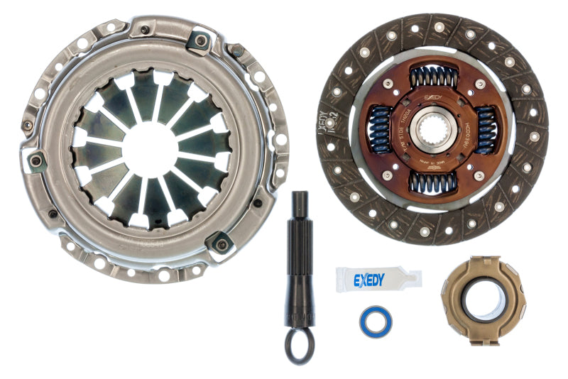 Exedy HCK1006 OEM Replacement Clutch Kit for 2007-2008 Honda Fit Base Sport 1.5L