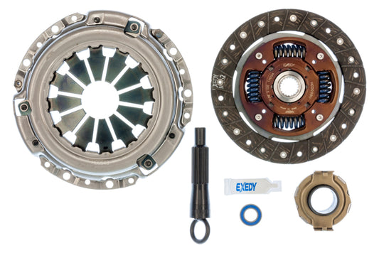 Exedy HCK1006 OEM Replacement Clutch Kit for 2007-2008 Honda Fit Base Sport 1.5L