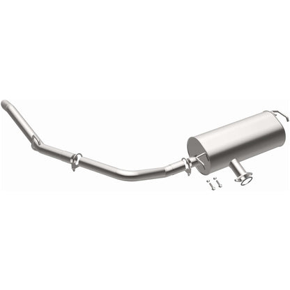 BRExhaust 2011-2016 Toyota Sienna Direct-Fit Muffler Kit