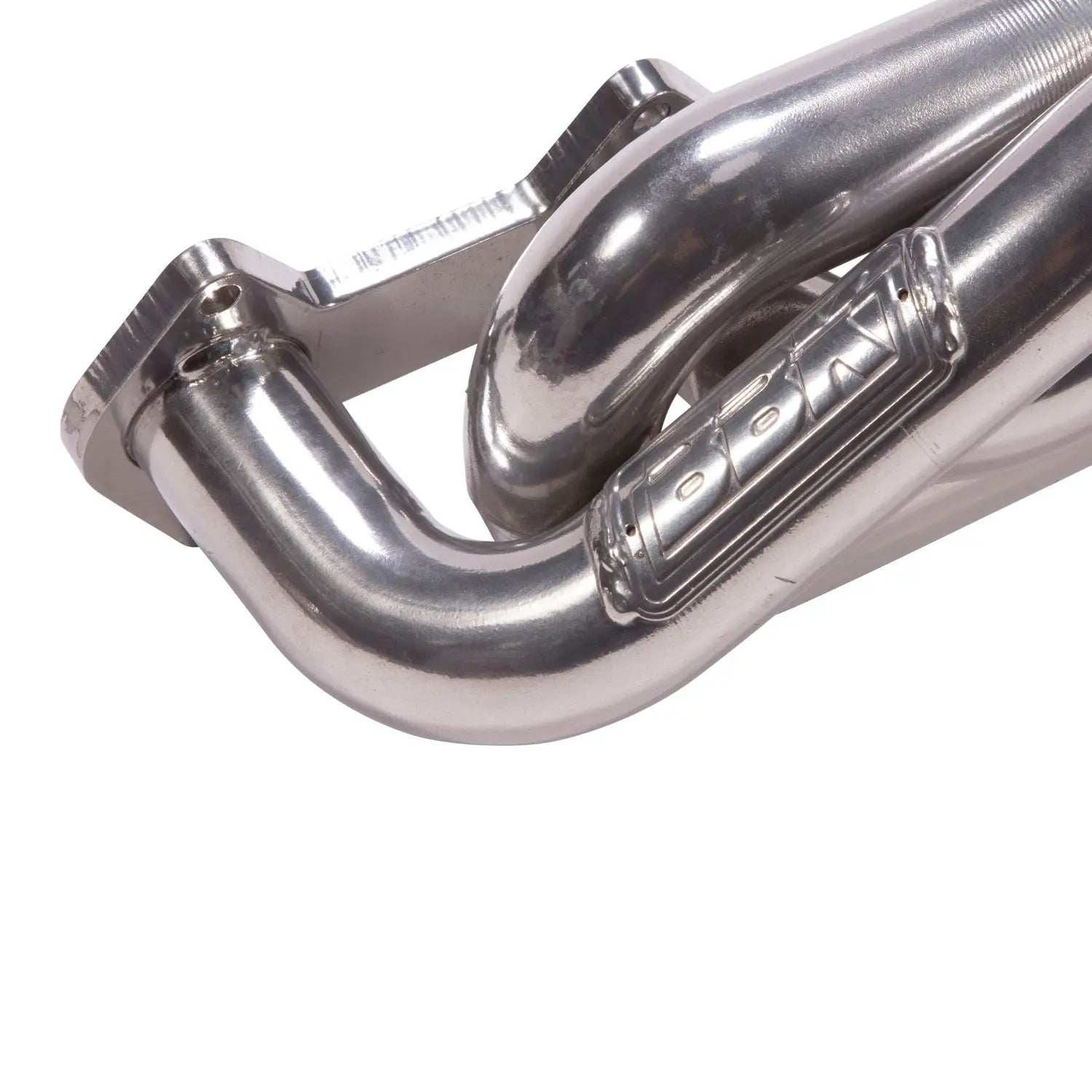 BBK 05-14 Mustang 4.6 GT Shorty Tuned Length Headers | 1-5/8 in. CNC Mandrel Bent (16120)