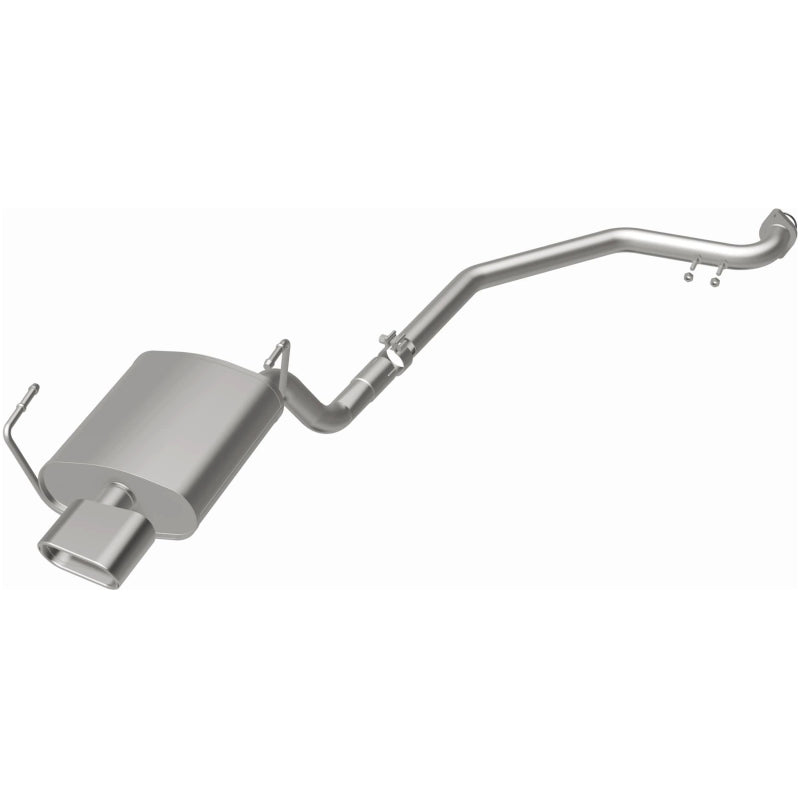 Magnaflow 108-0110 Muffler Kit For Acura MDX 10-13 3.7L