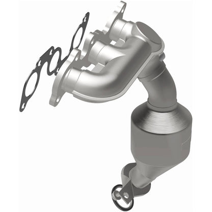 Magnaflow 49833 DirectFit Converter For Toyota Sienna 04-06