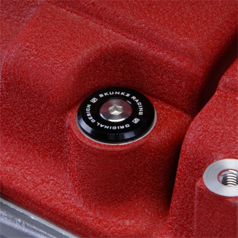 Skunk2 Low-Profile Valve Cover Hardware | Multiple Honda / Acura Fitments (649-05-0120)