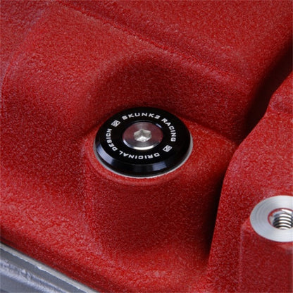 Skunk2 Low-Profile Valve Cover Hardware | Multiple Honda / Acura Fitments (649-05-0120)