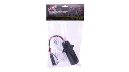 Air Lift Performance 7-Way Adapter (16153)