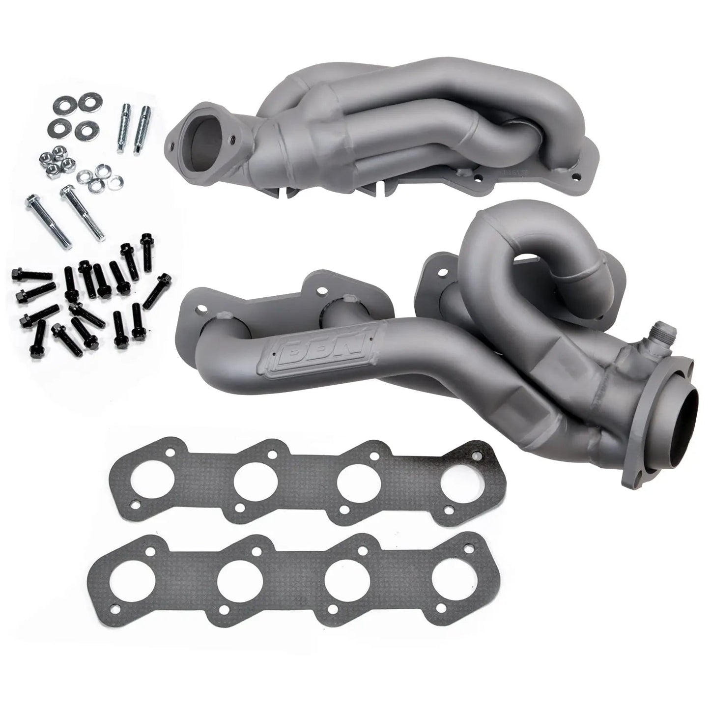 BBK 1-5/8 Shorty Tuned Length Exhaust Headers | Ford Mustang GT (94-04) (1615)