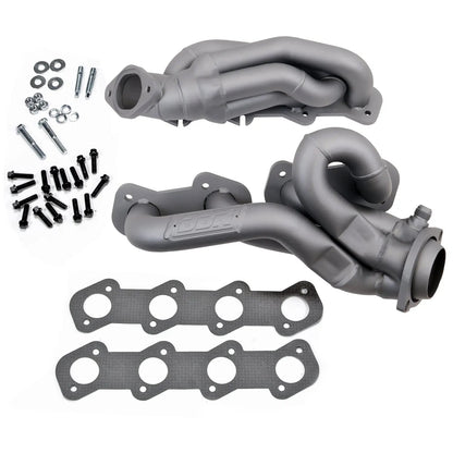 BBK 1-5/8 Shorty Tuned Length Exhaust Headers | Ford Mustang GT (94-04) (1615)