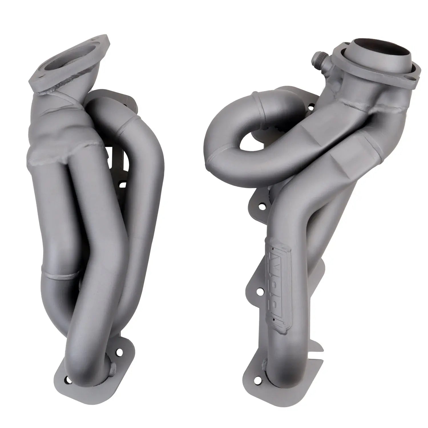 BBK 1-5/8 Shorty Tuned Length Exhaust Headers | Ford Mustang GT (94-04) (1615)