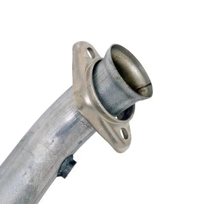 BBK 96-98 Mustang 4.6 Cobra High Flow X Pipe w/ Catalytic Converters (1618)