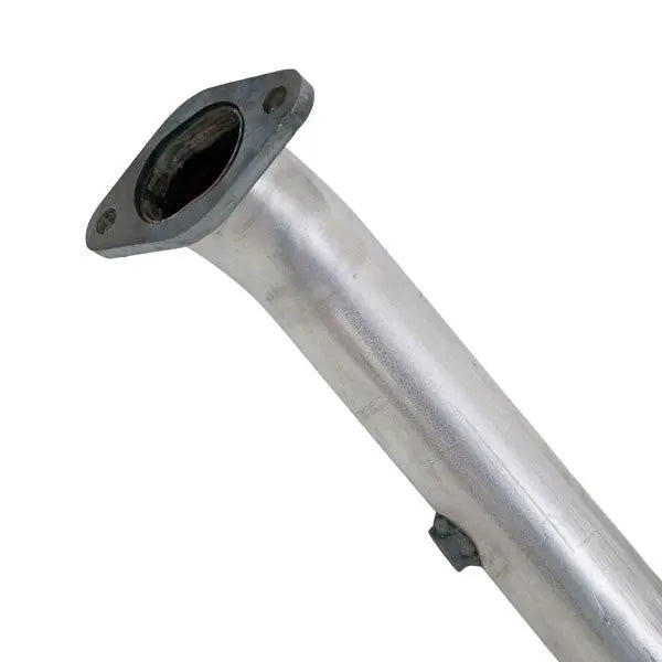 BBK 96-98 Mustang 4.6 Cobra High Flow X Pipe w/ Catalytic Converters (1618)