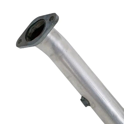 BBK 96-98 Mustang 4.6 Cobra High Flow X Pipe w/ Catalytic Converters (1618)