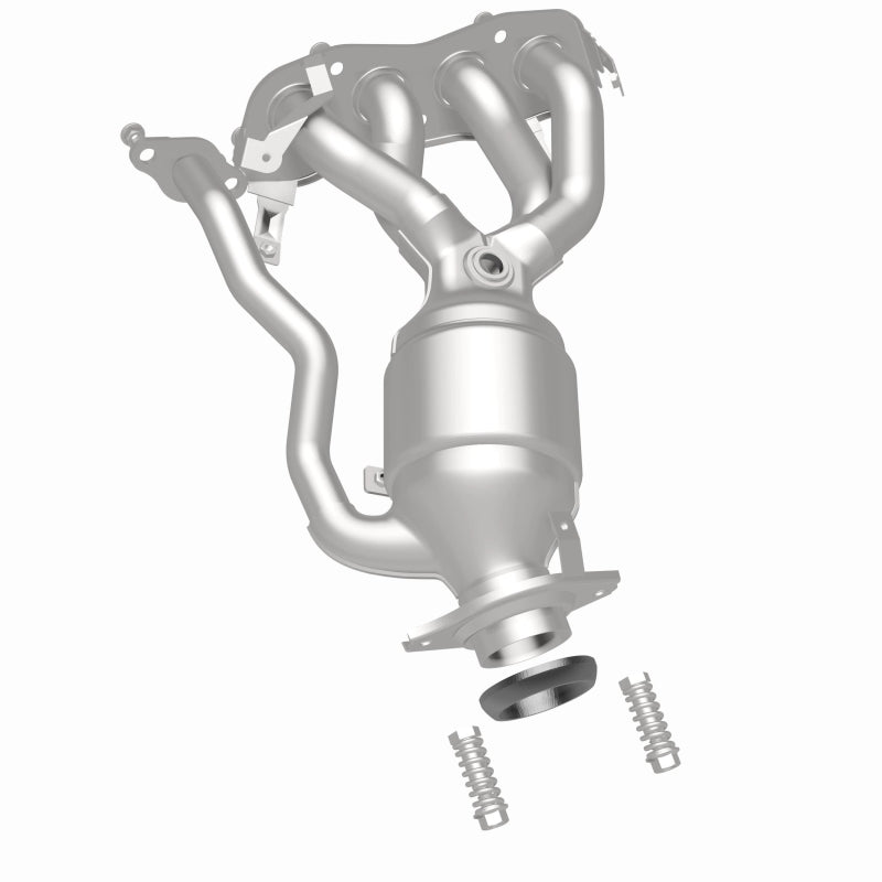 MAGNAFLOW DF Conv 22-262 Down Lexus UX200 2.0L For 2019 Lexus UX200