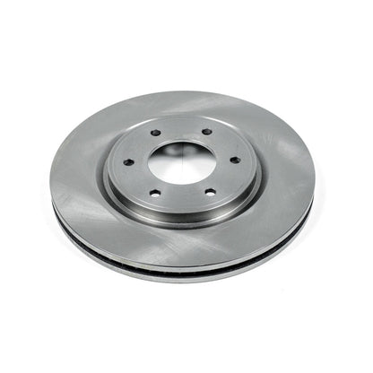 PowerStop Front Brake Rotor | Infiniti QX56 (08-10) (JBR1199)