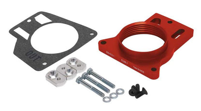 Airaid PowerAid TB Spacer | Chevy Silverado / Sierra / SUV (99-06) (200-512-1)