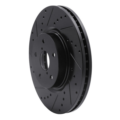 R1 D&S Rotor | Subaru Tribeca/Outback/Legacy/WRX (03-23) (ECB-13035L)