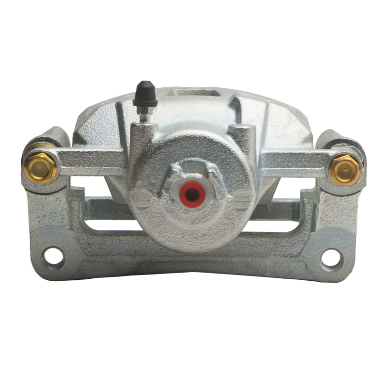 DFC 97-01 Subaru Impreza Front-R Caliper | Silver Zinc Coated (331-13030)