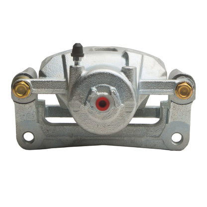 DFC 97-01 Subaru Impreza Front-R Caliper | Silver Zinc Coated (331-13030)