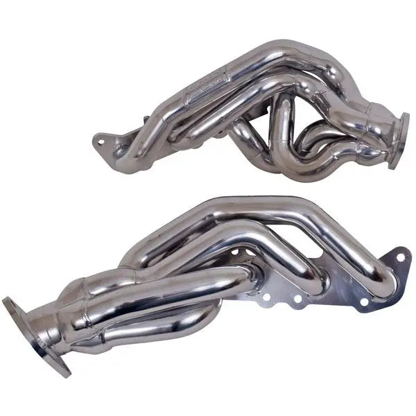 BBK 05-14 Mustang GT Shorty Tuned Length Headers 1-5/8in Ceramic (16320)