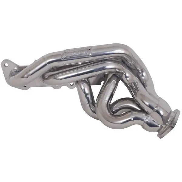 BBK 05-14 Mustang GT Shorty Tuned Length Headers 1-5/8in Ceramic (16320)