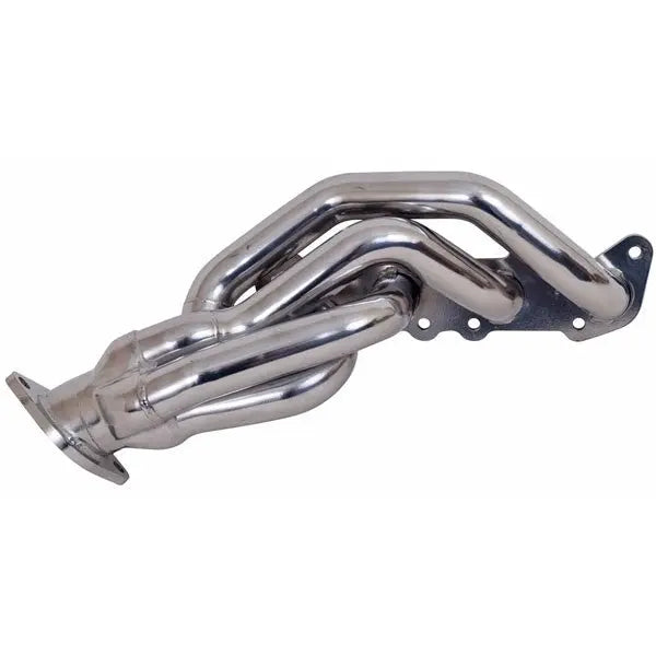 BBK 05-14 Mustang GT Shorty Tuned Length Headers 1-5/8in Ceramic (16320)