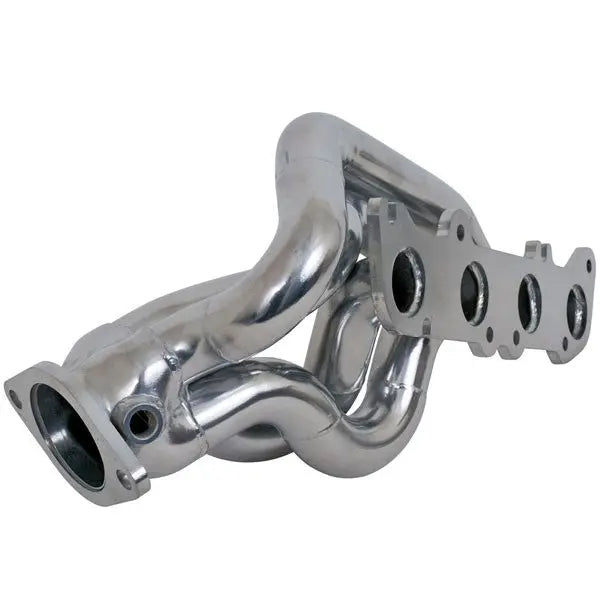 BBK 05-14 Mustang GT Shorty Tuned Length Headers 1-5/8in Ceramic (16320)