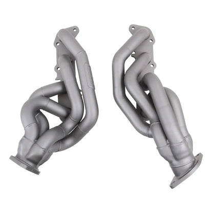 BBK 11-14 Mustang GT Shorty Tuned Length Headers | Ford Mustang (05-14) (1632)