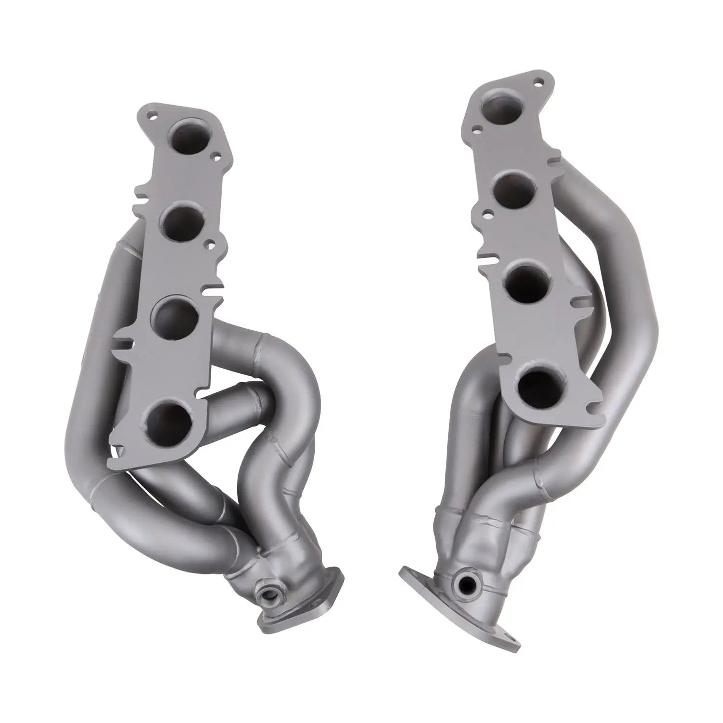 BBK 11-14 Mustang GT Shorty Tuned Length Headers | Ford Mustang (05-14) (1632)