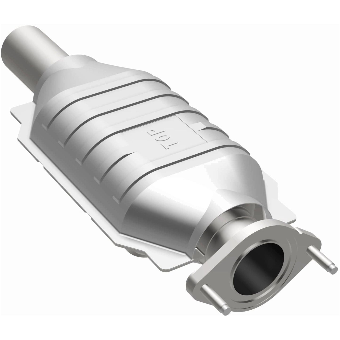 MagnaFlow California Grade CARB Compliant Direct-Fit Catalytic Converter 457018