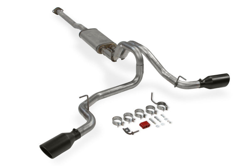 Flowmaster 04-15 Toyota Tacoma 4.0L FlowFX Cat-Back For Tacoma (717876)