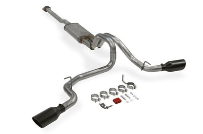 Flowmaster 04-15 Toyota Tacoma 4.0L FlowFX Cat-Back For Tacoma (717876)