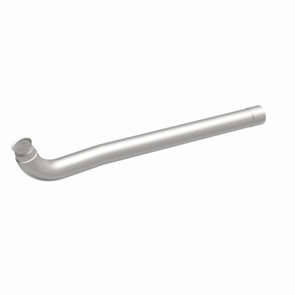 MagnaFlow 4in Down-Pipe | GM Diesel 01-07 (15399)