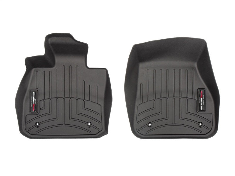 WeatherTech 2020+ BMW M235i Front FloorLiner | BMW 2 Series F44 (4416011)