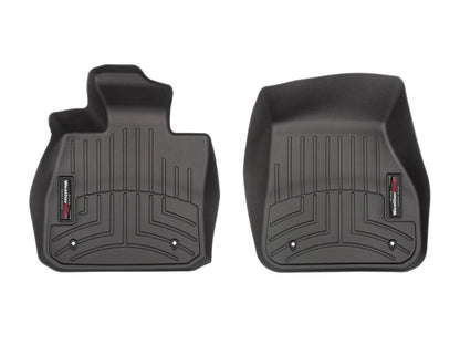 WeatherTech 2020+ BMW M235i Front FloorLiner | BMW 2 Series F44 (4416011)