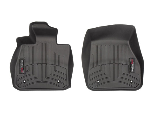 WeatherTech 2020+ BMW M235i Front FloorLiner | BMW 2 Series F44 (4416011)