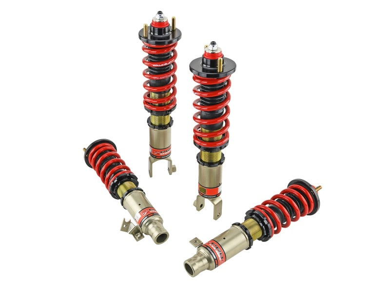 Skunk2 Pro-S II Coilovers | 1996-2000 Honda Civic (541-05-4725)