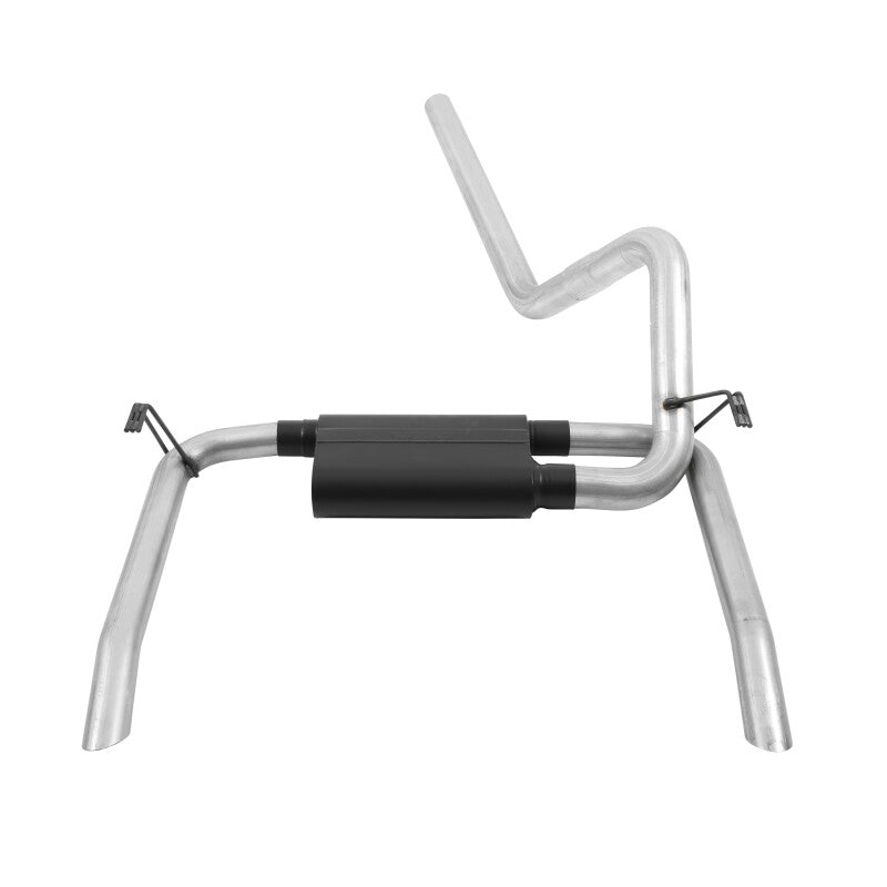 Flowmaster American Thunder Cat-Back Exhaust For Pontiac Firebird/Camaro 85-05 (17133)