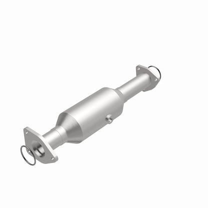 MagnaFlow OEM-Grade Direct-Fit Catalytic Converter | Honda Accord 03-07 (49260)