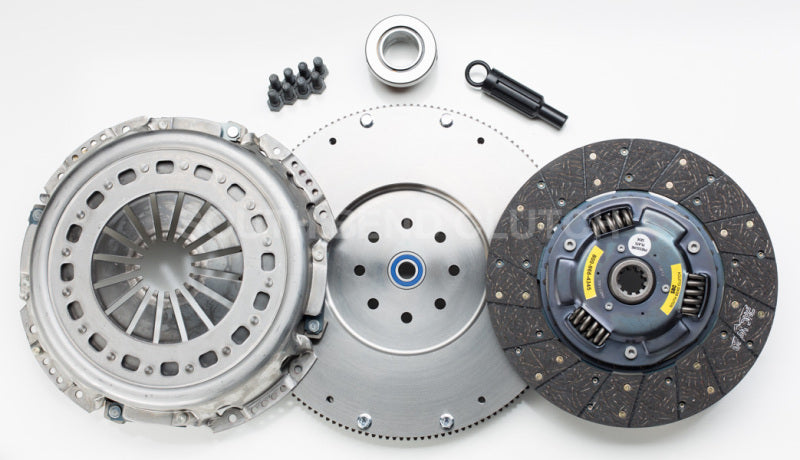 South Bend Dyna Max Clutch Kit 13125-OK-HD for 88-04 Dodge Ram 2500 3500 5.9L