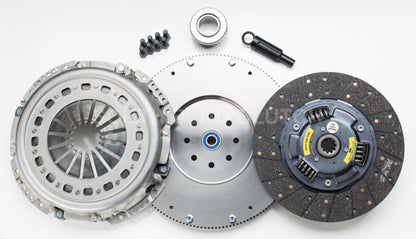 South Bend Dyna Max Clutch Kit 13125-OK-HD for 88-04 Dodge Ram 2500 3500 5.9L