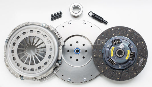 South Bend Dyna Max Clutch Kit 13125-OK-HD for 88-04 Dodge Ram 2500 3500 5.9L