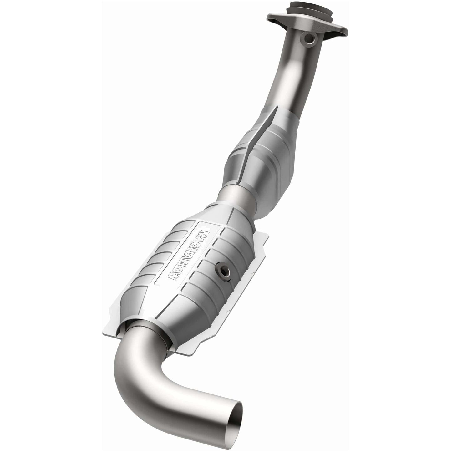 MagnaFlow California Grade CARB Compliant Direct-Fit Catalytic Converter 458038