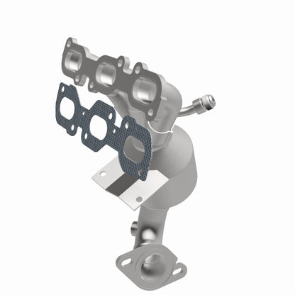 Magnaflow 49388 DirectFit Converter For Mercury Milan 3.0L