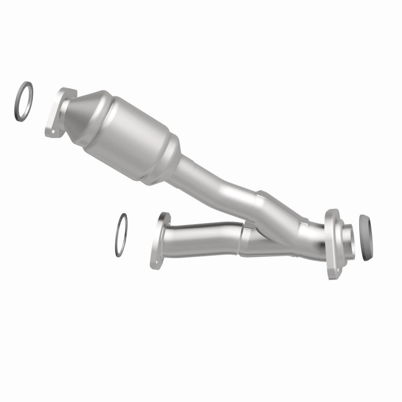 Magnaflow 49507 D&F Converter For 01-03 Highlander 3L OEM