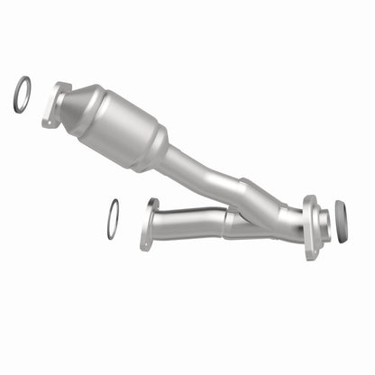 Magnaflow 49507 D&F Converter For 01-03 Highlander 3L OEM